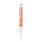 DUPONT S.T Stylo Bille Défi Orlinski Orange