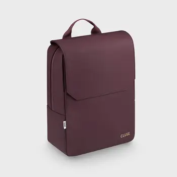 CLUSE Nuitee - Plum, Gold Colour