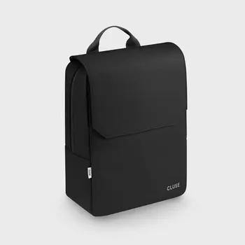 CLUSE Nuitee - Black, Silver Colour