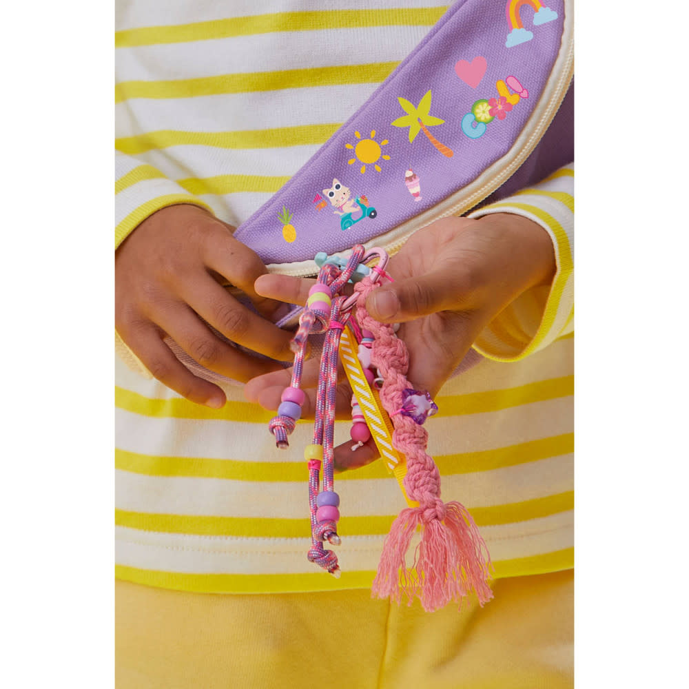 JANOD 6 Bijoux De Sacs A Créer