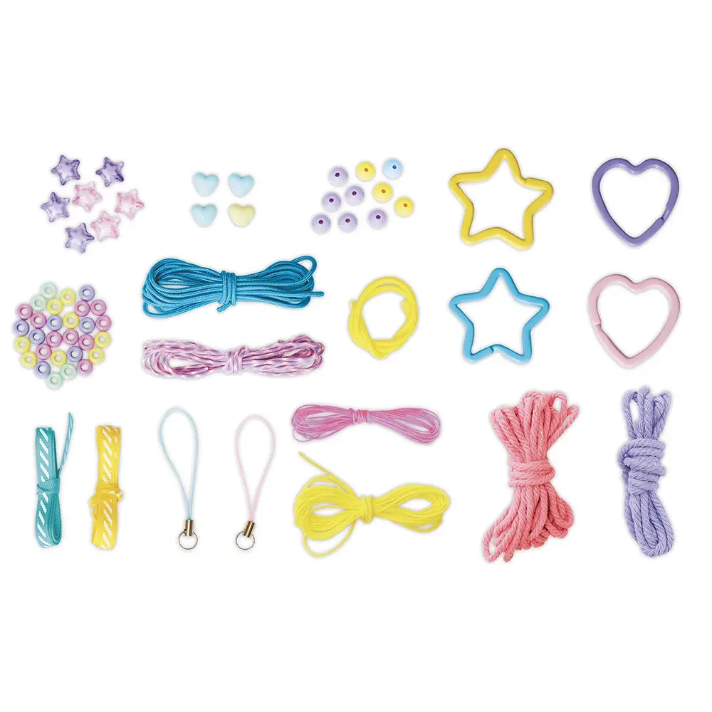 JANOD 6 Bijoux De Sacs A Créer