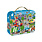 JANOD Puzzle City - 36 Pcs