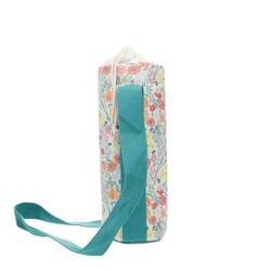 KIUB Sac Bouteille Iso Jardin Des Merveilles 10x10x27cm