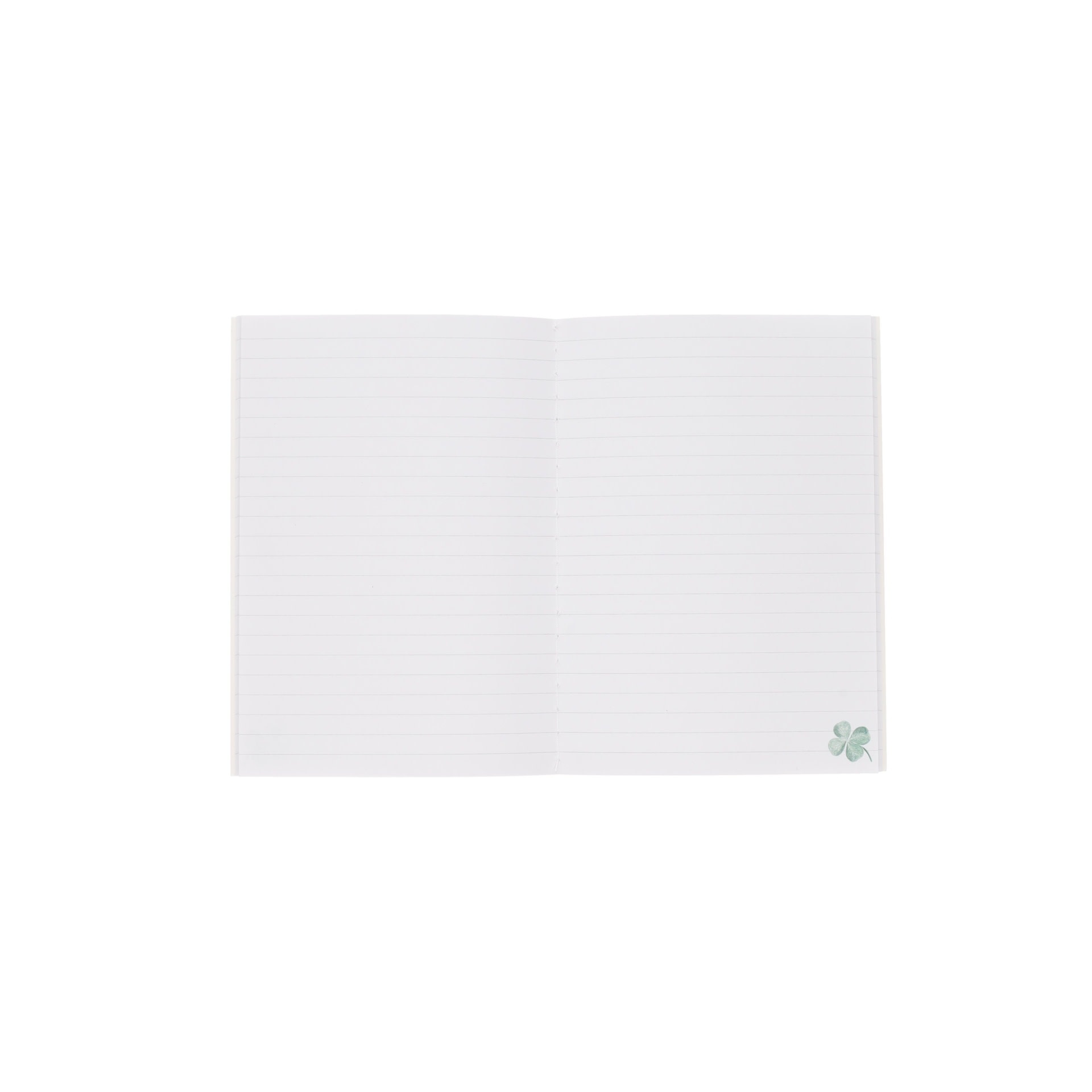 KIUB Set De 3 Carnets A6 Avec Ficelle Jardin Des Merveilles  14.7x10.5cm