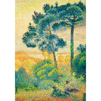 EDITIONS DU DESASTRE Le Musée - carnet A6 - Cross - Provence  10x15cm 192 pages lignées 80g