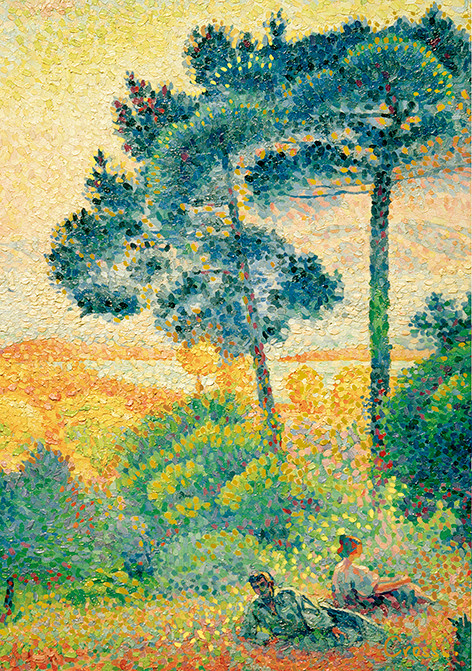 EDITIONS DU DESASTRE Le Musée - carnet A6 - Cross - Provence  10x15cm 192 pages lignées 80g