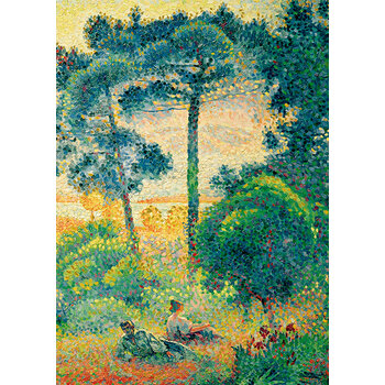 EDITIONS DU DESASTRE Le Musée - cahier - Cross - Provence 15x21cm 48 pages lignées 80g