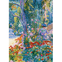 EDITIONS DU DESASTRE Le Musée - cahier - Cross - Jardin 15x21cm 48 pages lignées 80g