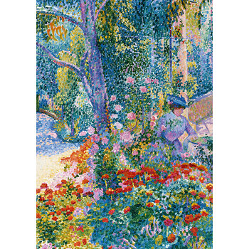 EDITIONS DU DESASTRE Le Musée - cahier - Cross - Jardin 15x21cm 48 pages lignées 80g