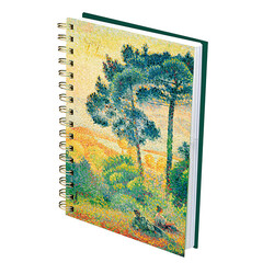 EDITIONS DU DESASTRE Le Musée - carnet de croquis - Cross - Provence 17x21cm 120 pages