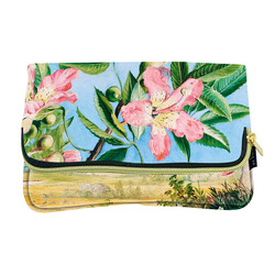 EDITIONS DU DESASTRE Le Musée - protège livre - North - Oiseau  21x27x2cm