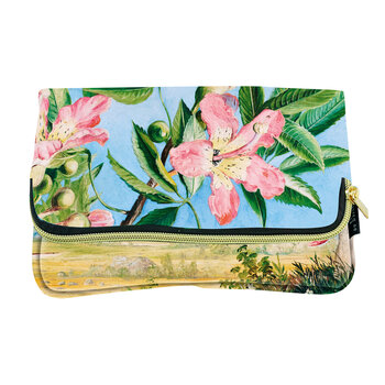 EDITIONS DU DESASTRE Le Musée - protège livre - North - Oiseau  21x27x2cm