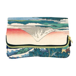 EDITIONS DU DESASTRE Le Musée - protège livre - Akahito - Montagne 21x27x2cm