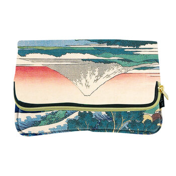 EDITIONS DU DESASTRE Le Musée - protège livre - Akahito - Montagne 21x27x2cm