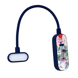 EDITIONS DU DESASTRE Le Musée - Lampe de lecture - Dufy - Anémones