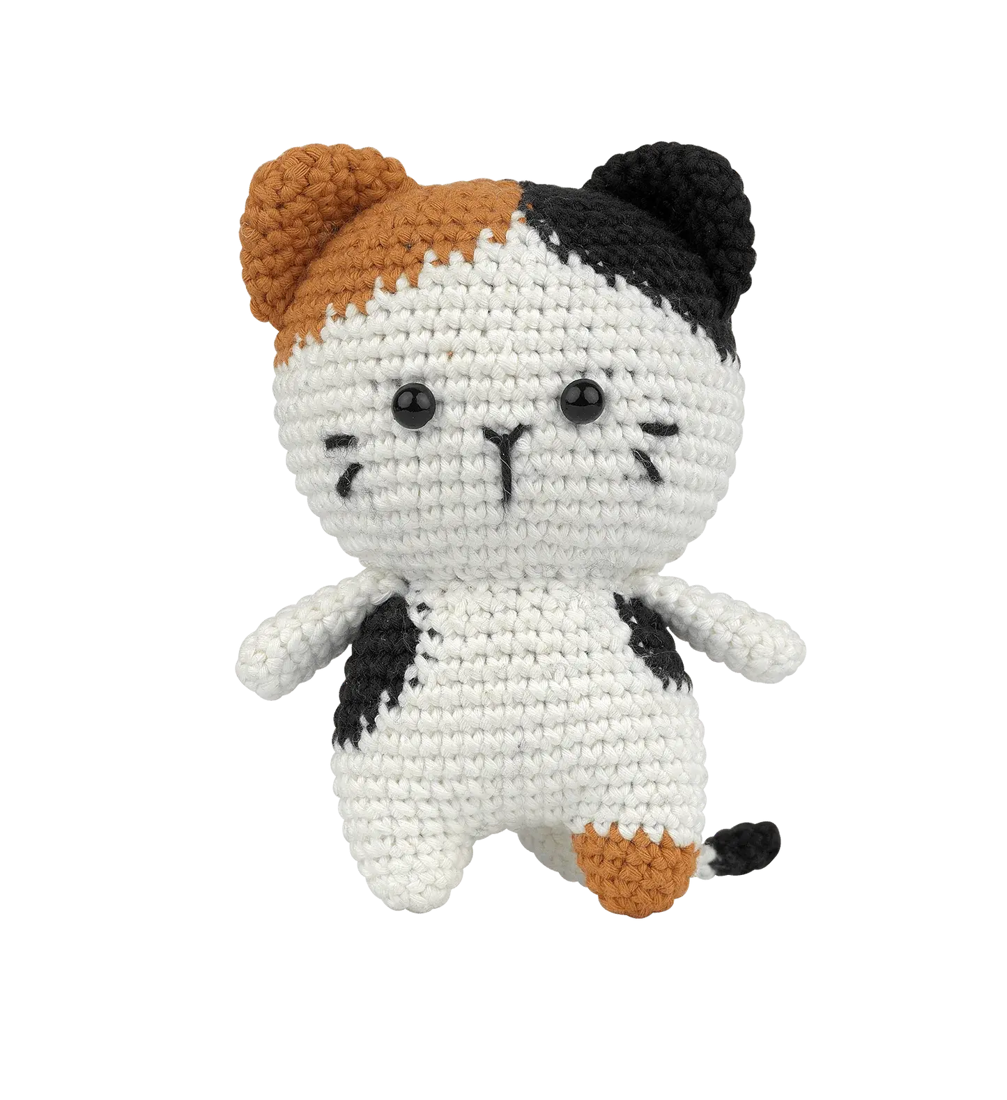 ANCHOR Meowrice Le Chat Kit Amigurumi