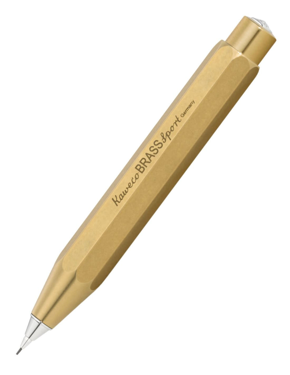KAWECO Brass Sport Porte-Mines 0.7 mm