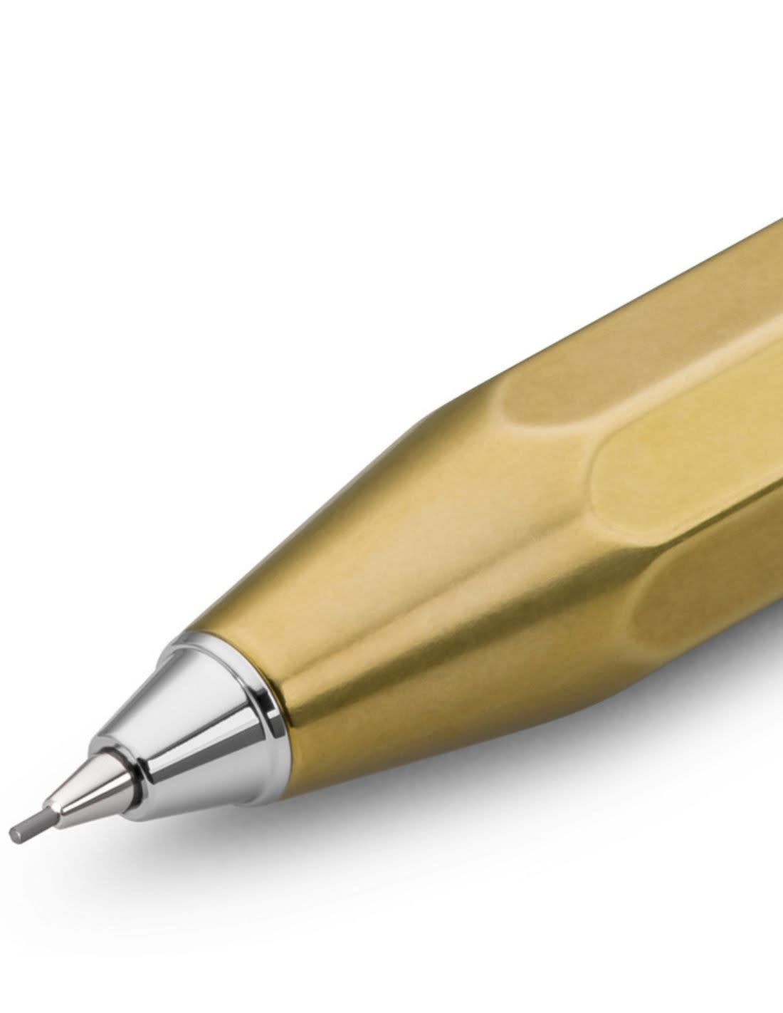 KAWECO Brass Sport Porte-Mines 0.7 mm