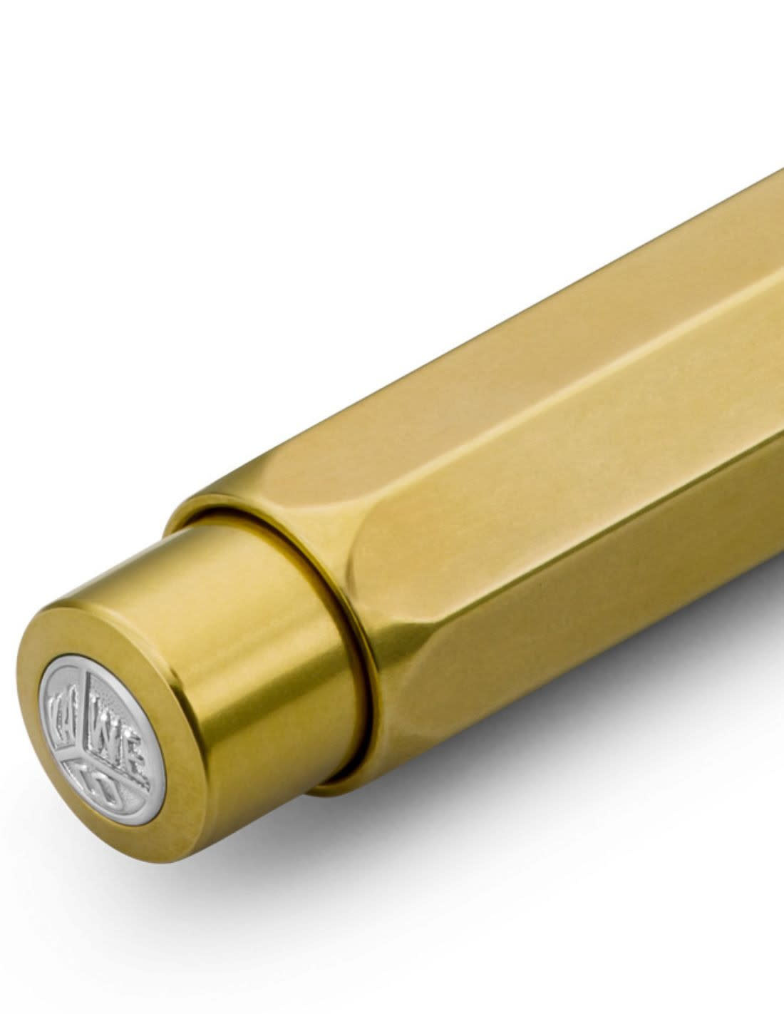 KAWECO Brass Sport Porte-Mines 0.7 mm