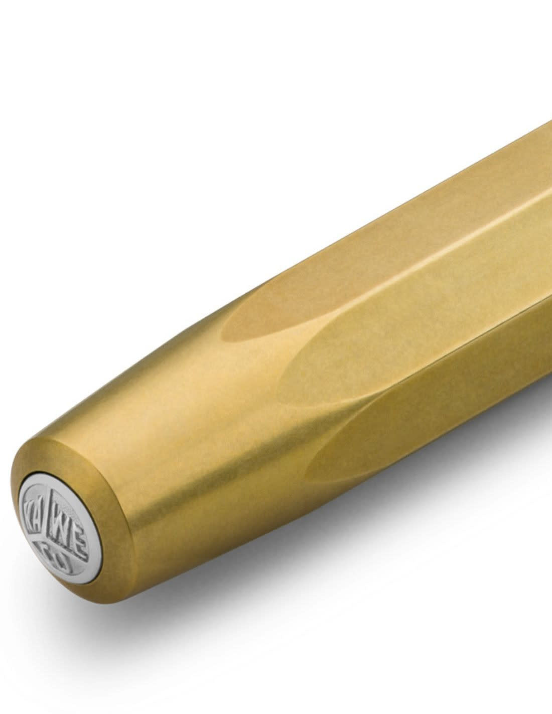 KAWECO Brass Sport Stylo Plume M
