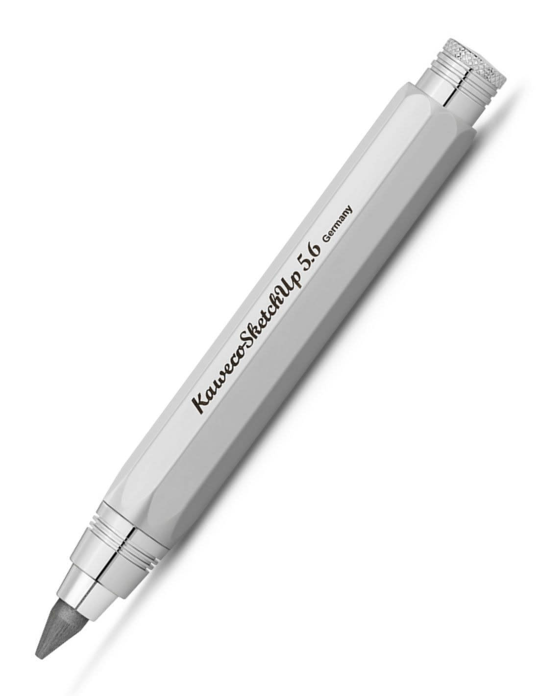 KAWECO Sketch Up Pencil Satin Chrome 5,6mm