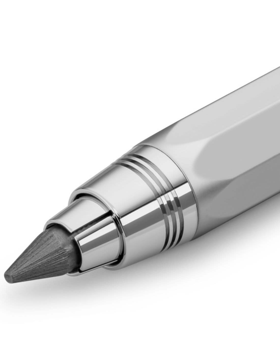 KAWECO Sketch Up Pencil Satin Chrome 5,6mm