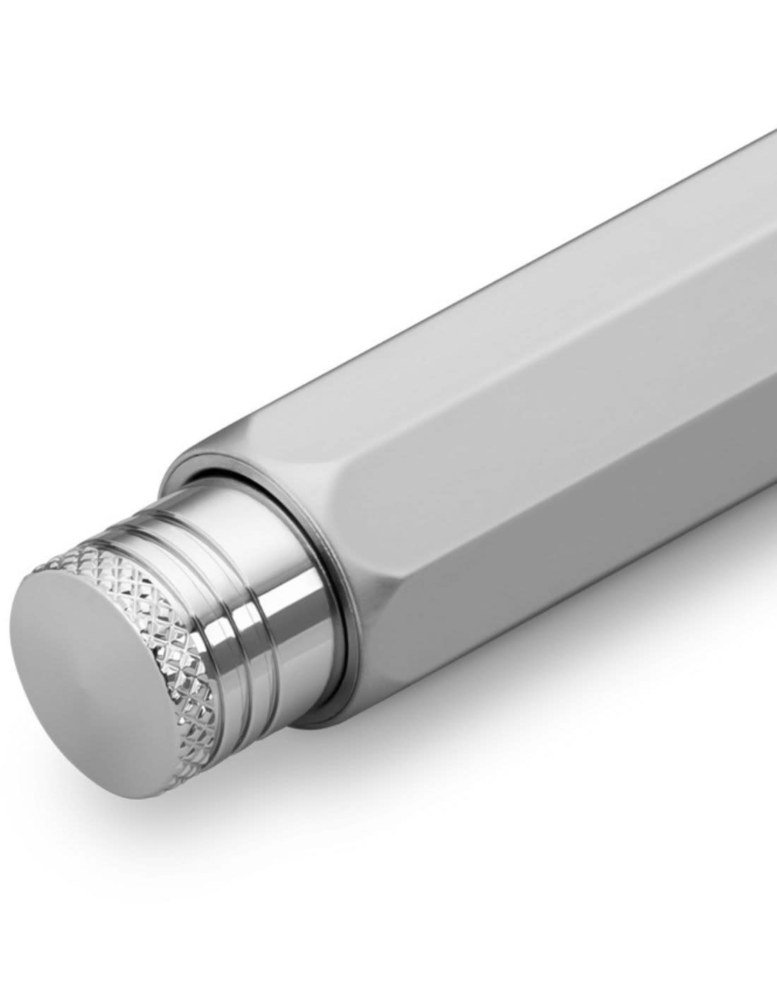 KAWECO Sketch Up Pencil Satin Chrome 5,6mm