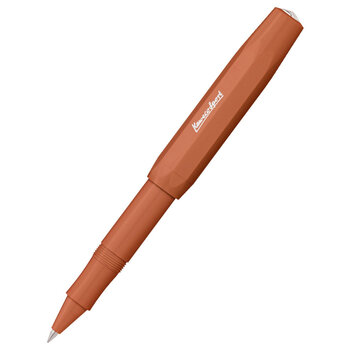 KAWECO Skyline Sport Stylo Roller Fox