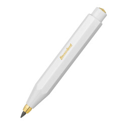KAWECO Classic Sport Porte-Mines White 3.2 mm