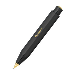 KAWECO Classic Sport Porte-Mines Black 0.7 mm