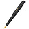 KAWECO Classic Sport Stylo Plume Black M
