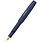 KAWECO Classic Sport Stylo Plume Navy F