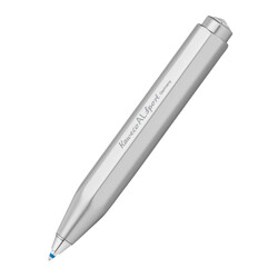 KAWECO Al Sport Stylo Bille Silver