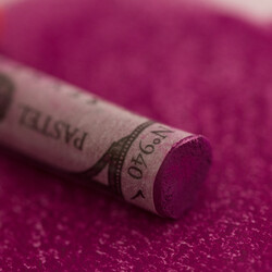 SENNELIER Pastel Ecu Tendre individuel Violet Magenta 940