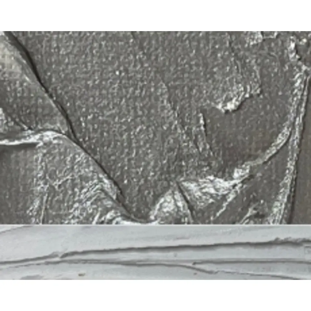 LEFRANC BOURGEOIS Huile Fine Couleur 40Ml Tbe Argent