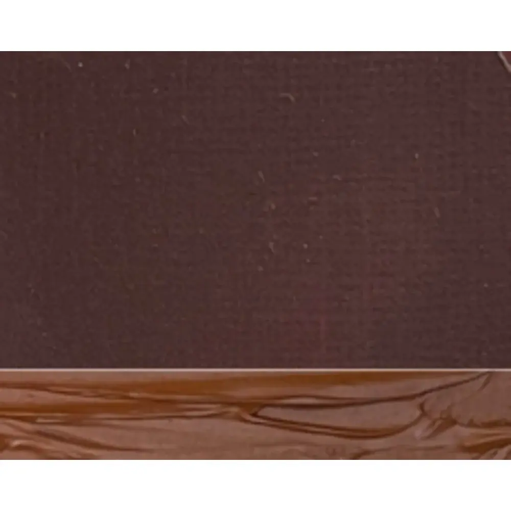 LEFRANC BOURGEOIS Huile Fine Couleur 40Ml Tbe Terre De Sienne Brulée