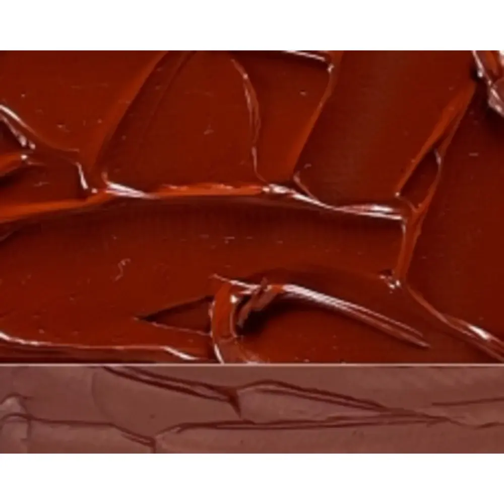 LEFRANC BOURGEOIS Huile Fine Couleur 40Ml Tbe Ocre Rouge Transparente