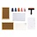 DJECO Atelier 47, impression gel