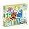 DJECO Coffret  Multi Activites La Souris Et Ses Amis