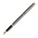 WATERMAN Stylo Plume Hemisphere Gris Pierre Plume M