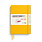 LEUCHTTURM 1917 Sunflower, Agenda Semainier & Carnet de notes Medium (A5) 2026/2027, 18 mois, Français