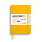 LEUCHTTURM 1917 Sunflower, Academic agenda planificateur Semainier Medium (A5) 2026/2027, 18 mois, Anglais