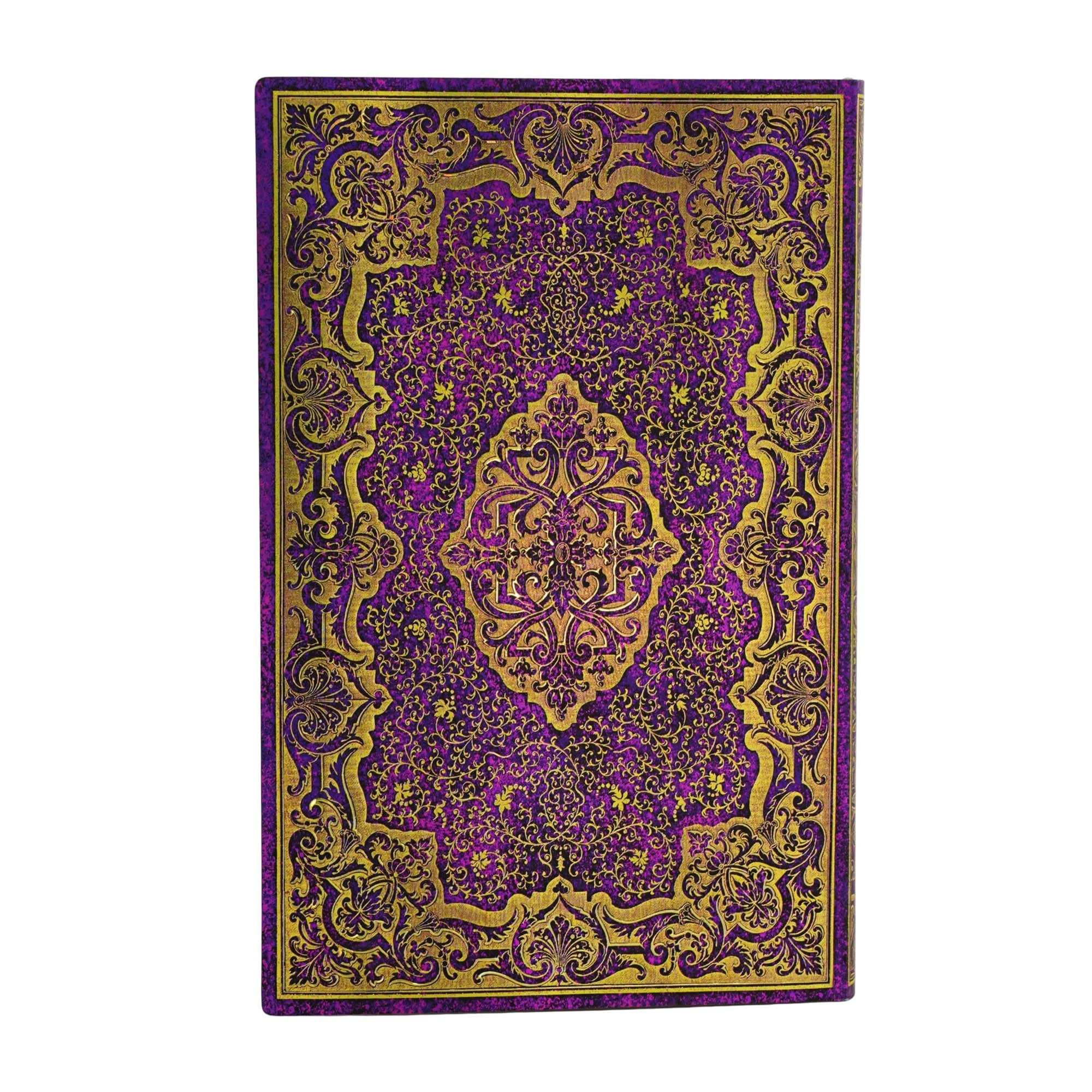 PAPERBLANKS Agenda Journalier 13 mois Couverture souple 2026-2027 Picaresque Maxi