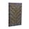 PAPERBLANKS Agenda Vertical 13 mois Couverture rigide 2026-2027 Chant des Fleurs Sauvages Maxi