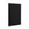 PAPERBLANKS Agenda Vertical 13 mois Couverture rigide 2026-2027 Black Edition Bold Maxi