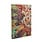 PAPERBLANKS Agenda Horizontal 13 mois Couverture rigide 2026-2027 Le Soleil de Gaudi Midi