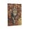 PAPERBLANKS Agenda Horizontal 13 mois Couverture souple 2026-2027 L’Ascension du Lynx Mini