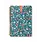 LETTS Agenda 18 Mois  Spring Valley Semainier Horizontal 2026/27 Multilingue A6 Coloris Vert