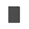 LETTS Agenda Scolaire 1 Jour Par Page Conscious Evergreen 2026/27  Multilingue A6 Coloris Ardoise