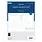 FILOFAX Recharge Agenda Semainier vertical Académique 2026/27 Format A5